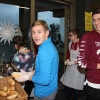 Weihnachtsbasar am Wilhelm-Hausenstein- Gymnasium Durmersheim