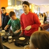 Weihnachtsbasar am Wilhelm-Hausenstein- Gymnasium Durmersheim