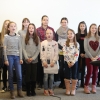 Weihnachtsbasar am Wilhelm-Hausenstein- Gymnasium Durmersheim