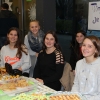 Weihnachtsbasar am Wilhelm-Hausenstein- Gymnasium Durmersheim