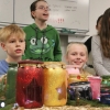 Weihnachtsbasar am Wilhelm-Hausenstein- Gymnasium Durmersheim