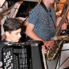 Heiße Rhythmen, bunte Melodien und ein interkulturelles Finale