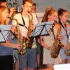 Heiße Rhythmen, bunte Melodien und ein interkulturelles Finale