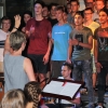 Heiße Rhythmen, bunte Melodien und ein interkulturelles Finale