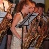Heiße Rhythmen, bunte Melodien und ein interkulturelles Finale
