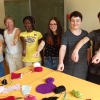 Projekttage 2018