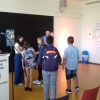 WHG –here we come - 103 Fünftklässler am Wilhelm-Hausenstein-Gymnasium eingeschult