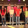  Frühlingskonzert 2018: Das WHG läutet den Frühling ein
