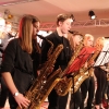  Frühlingskonzert 2018: Das WHG läutet den Frühling ein