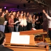  Frühlingskonzert 2018: Das WHG läutet den Frühling ein