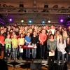  Frühlingskonzert 2018: Das WHG läutet den Frühling ein
