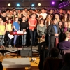  Frühlingskonzert 2018: Das WHG läutet den Frühling ein