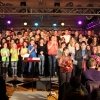  Frühlingskonzert 2018: Das WHG läutet den Frühling ein