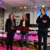 Farbtöne und Klangfarben - Frühjahrskonzert mit Ausstellung
