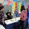 Kommunikation zwischen Schüler, Lehrern und Eltern:  Pädagogischer Tag 2019