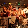 Farbtöne und Klangfarben - Frühjahrskonzert mit Ausstellung