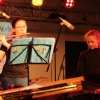 Farbtöne und Klangfarben - Frühjahrskonzert mit Ausstellung