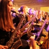 Farbtöne und Klangfarben - Frühjahrskonzert mit Ausstellung