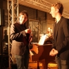 Farbtöne und Klangfarben - Frühjahrskonzert mit Ausstellung