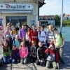 Landschulheim der 6d rund um Radolfzell