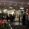 Vom Weihnachstliedersingen bis hin zur wohligen Teestube