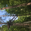 Zu Besuch im Outdoorpark