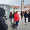 Der außergewöhnliche Erlebnisausflug der 7. Klasse
