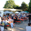 Sommernachts-Feeling: Eindrücke vom WHG-Sommerfest 2022
