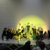 „Wackelkontakt“: Werkschau des Projektes „Kick-Start-Theater“