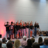 „Wackelkontakt“: Werkschau des Projektes „Kick-Start-Theater“