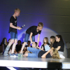 „Wackelkontakt“: Werkschau des Projektes „Kick-Start-Theater“