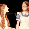 English Drama Group brilliert in einem Stück über Cybermobbing, Datenschutz und Selbstdarstellung in der digitalen Welt