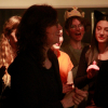 English Drama Group brilliert in einem Stück über Cybermobbing, Datenschutz und Selbstdarstellung in der digitalen Welt