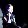 English Drama Group brilliert in einem Stück über Cybermobbing, Datenschutz und Selbstdarstellung in der digitalen Welt