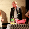 English Drama Group brilliert in einem Stück über Cybermobbing, Datenschutz und Selbstdarstellung in der digitalen Welt