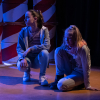 Unterstufen-Theater-AG begeistert mit ihren Darbietungen von „Der Herr der Diebe“