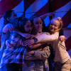 Unterstufen-Theater-AG begeistert mit ihren Darbietungen von „Der Herr der Diebe“