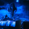 Unterstufen-Theater-AG begeistert mit ihren Darbietungen von „Der Herr der Diebe“