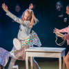 Unterstufen-Theater-AG begeistert mit ihren Darbietungen von „Der Herr der Diebe“