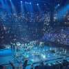 Konzert mit 6000 Kindern in der SAP-Arena