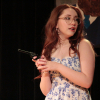 Murder’s in the Heir