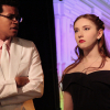 Charming, chaotic and with a license to chill: Pfiffige Agentenkomödie der English Drama Group
