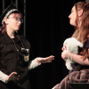 Charming, chaotic and with a license to chill: Pfiffige Agentenkomödie der English Drama Group