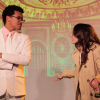 Charming, chaotic and with a license to chill: Pfiffige Agentenkomödie der English Drama Group