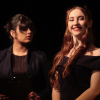 Charming, chaotic and with a license to chill: Pfiffige Agentenkomödie der English Drama Group