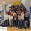 Niederlande-Austauschfahrt zur Waldheim School in Baarn