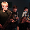 Sing und Swing am WHG