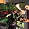 Sing und Swing am WHG