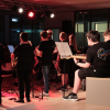 Sing und Swing am WHG