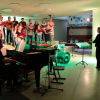 Sing und Swing am WHG